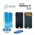 Samsung Galaxy A5 2017 (SM-A520F) -LCD Display + Touch Screen Black GH97-19733A