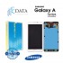 Samsung Galaxy A7 (SM-A700F) -LCD Display + Touch Screen White GH97-16922A