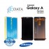 Samsung SM-A260 Galaxy A2 Core -LCD Display + Touch Screen Black - GH97- 23123A