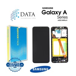 Samsung SM-A202 Galaxy A20E -LCD Display + Touch Screen - GH82-20186A OR GH82-20229A