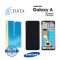 Samsung SM-A125 Galaxy A12 -LCD Display + Touch Screen Black + Btry - GH82-24708A OR GH82-24709A