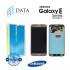 Samsung Galaxy E5 (SM-E500F) -LCD Display + Touch Screen Gold GH97-17114B