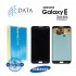 Samsung SM-E700 Galaxy E7 -LCD Display + Touch Screen - Black - GH97-17227C