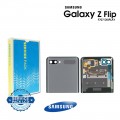 SM-F707 Galaxy Z Flip
