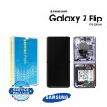 SM-F711 Galaxy Z Flip 3