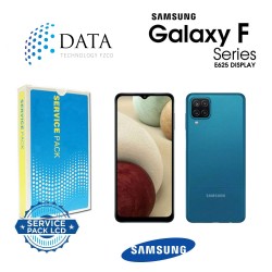 Samsung Galaxy SM-E625 ( F62 2021 ) -LCD Display + Touch Screen  SH82-25478A