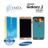 Samsung SM-G610 Galaxy On7 / J7 Prime -LCD Display + Touch Screen - Gold - GH96 -10290A
