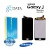 Samsung SM-G615 Galaxy J7 Max -LCD Display + Touch Screen - Black - GH96-10965B