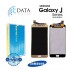 Samsung SM-G615 Galaxy J7 Max -LCD Display + Touch Screen - Gold - GH96-10965A