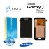 Samsung SM-J120 Galaxy J1 (2016) -LCD Display + Touch Screen - White-GH97-18224A