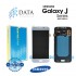 Samsung Galaxy J2 Pro 2018 (SM-J250F) -LCD Display + Touch Screen Blue GH97-21339B