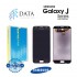 Samsung Galaxy J3 2017 (SM-J330F) -LCD Display + Touch Screen Black GH96-10969A