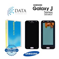 Samsung Galaxy J5 2017 (SM-J530F) -LCD Display + Touch Screen Black GH97-20738A