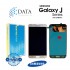 Samsung Galaxy J7 Nxt (SM-J701F) -LCD Display + Touch Screen Gold GH97-20904B