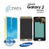 Samsung Galaxy J7 Duo (SM-J720F) -LCD Display + Touch Screen Gold GH97-21827B