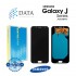 Samsung Galaxy J7 2017 (SM-J730F) -LCD Display + Touch Screen Black GH97-20736A