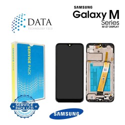 Samsung Galaxy M12 (SM-M127) -LCD Display + Touch Screen GH82-25043A