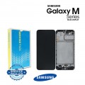 SM-M336 Galaxy M33
