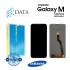 Samsung Galaxy M10 (SM-M105F) -LCD Display + Touch Screen Black GH82-18685A OR GH82-19366A