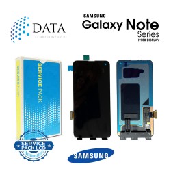 Samsung Galaxy Note 8 (SM-N950F) -LCD Display + Touch Screen No Frame GH96-11033A