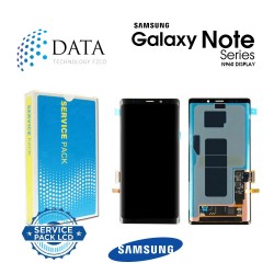 Samsung Galaxy Note 9 (SM-N960F 2018) -LCD Display + Touch Screen No Frame GH96-11759A