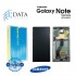 Samsung SM-N970 Galaxy Note 10 -LCD Display + Touch Screen - Aura Glow / Silver - GH82-20818C OR GH82-20817C