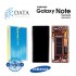 Samsung Galaxy Note 9 (SM-N960F) -LCD Display + Touch Screen metallic copper GH97-22269D OR GH97-22270D OR GH82-23737D