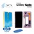 Samsung Galaxy Note 9 (SM-N960F) -LCD Display + Touch Screen lavender Purple GH97-22269E OR GH97-22270E OR GH82-23737E