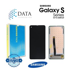 Samsung Galaxy Xcover Pro (SM-G715F) -LCD Display + Touch Screen GH82-22040A