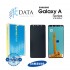 Samsung Galaxy A7 2018 (SM-A750F) -LCD Display + Touch Screen Black GH96-12078A