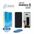 Samsung Galaxy S8  (SM-G950 2017) -LCD Display + Touch Screen No Frame GH96-10682A