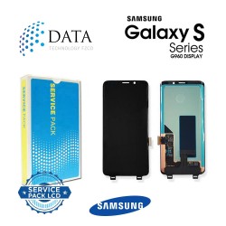Samsung Galaxy S9  (SM-G960 2018) -LCD Display + Touch Screen No Frame GH96-11254A