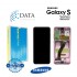 Samsung SM-G980 Galaxy S20 -LCD Display + Touch Screen - Pink - GH82-22131C OR GH82-22123C