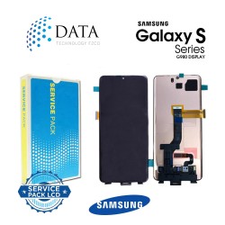 Samsung SM-G980 / G981 Galaxy S20 -LCD Display + Touch Screen - No Frame - GH96-13024A