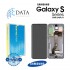 Samsung Galaxy S20 Plus (SM-G985F) -LCD Display + Touch Screen Cosmic Grey GH82-22145E