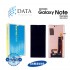 Samsung Galaxy Note 20 Ultra (SM-N985F SM-N986F) -LCD Display + Touch Screen No Frame GH96-13555A