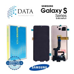 Samsung SM-G780 Galaxy S20 FE 4G -LCD Display + Touch Screen - No Frame - GH96-13911B