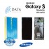 Samsung SM-S901 Galaxy S22 ( 2022 ) -LCD Display + Touch Screen White GH82-27520B OR GH82-27521B