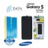 Samsung Galaxy S8 (SM-G950F) -LCD Display + Touch Screen Blue GH97-20457D OR GH97-20458D OR GH97-20473D OR GH97-20629D