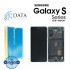 Samsung SM-G781 Galaxy S20 FE 5G -LCD Display + Touch Screen - Cloud Mint - GH82-24214D OR GH82-24215D