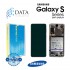 Samsung SM-G991 Galaxy S21 5G -LCD Display + Touch Screen Phantom Silver  + Btry GH82-24718A OR GH82-24716A