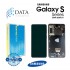 Samsung SM-G996 Galaxy S21+ 5G -LCD Display + Touch Screen Phantom Black (With Camera) GH82-24553A OR GH82-24554A
