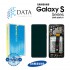 Samsung SM-G996 Galaxy S21+ 5G -LCD Display + Touch Screen Phantom Black + Btry  (With Camera) GH82-24744A OR GH82-24555A