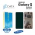 Samsung SM-G996 Galaxy S21+ 5G -LCD Display + Touch Screen Phantom Violet (With Camera) GH82-24553B OR GH82-24554B