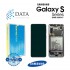 Samsung SM-G998 Galaxy S21 Ultra 5G  ( With Camera ) -LCD Display + Touch Screen Phantom Silver + Btry GH82-24589B OR GH82-24591B OR GH82-24925B