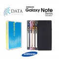 SM-N960F Galaxy Note 9