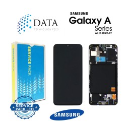 Samsung Galaxy A31 (SM-A315F) -LCD Display + Touch Screen GH82-22905A OR GH82-24455A