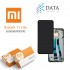 Xiaomi 11 Lite New Edition (5G2021) LCD Display + Touch Screen Pink 5600060K9D00