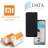 Xiaomi Redmi Note 6 Pro -LCD Display + Touch Screen (Service Pack) Black 5606100640C7