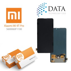 Xiaomi Mi 9T (M1903F10G) Mi 9T Pro (M1903F11G) -LCD Display + Touch Screen (Service Pack) 5600060F1100